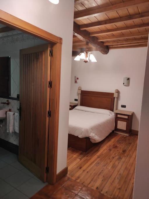 Casa Vilanova * A Coruña