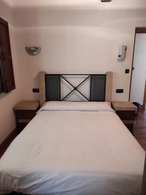 Ferienhaus Casa Vilanova A Coruña